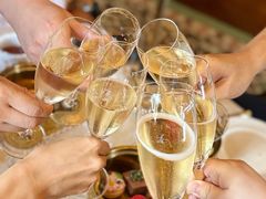 -Salon de Ville浦江汇(上海外滩华尔道夫酒店店)