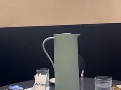 -公园北鹿·铃兰餐厅(齐盛湖店)