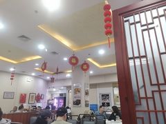 -京天红酒家(虎坊路店)