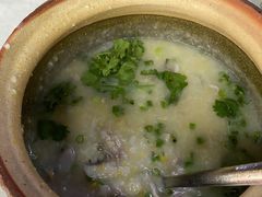 鲫鱼粥-皮记海鲜1995(寮步店)