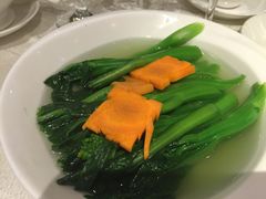 山泉水菜远-白云宾馆·白云宴餐厅