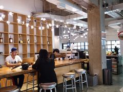 -Nectar One Cafe(勇烈路n1店)