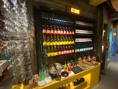 -领鲜活海鲜榴莲自助火锅(东门店)