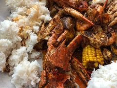 综合海鲜-Dampa Seafood Grill - Dubai