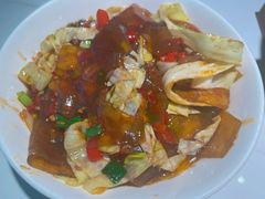 -新辣宴·湖南家常菜·商务聚餐(中粮创芯店)