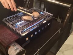 -JUKEBOX玖部音乐餐厅(华侨城店)