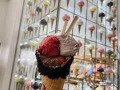 -VENCHI 闻绮(广州太古汇店)