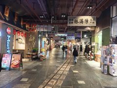 -时尚天河商业广场