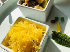 崇明特色小菜-道道鲜·崇明私房菜(五角场店)