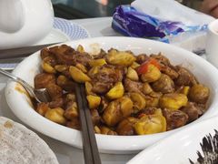 -东江海鲜酒家(艺都分店)