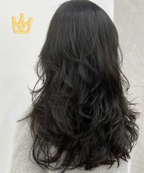 -呵呵造型