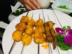 -秦宝雪花牛肉养生火锅(大兴九臻店)