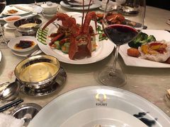-8餐厅(新葡京酒店)