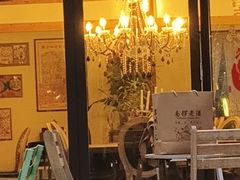 -糖房咖啡(南锣鼓巷店)