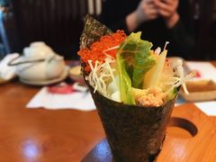 特色手卷-大江户日本料理(吕厝店)