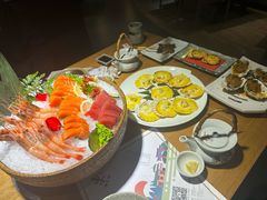 -东田之村自助餐厅(金水路店)