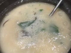 -小城粥道·海胆鲜虾粥(解放广场店)