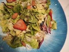 -万荣烤鸭店·北京菜(农光里店)