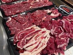 -海汕记·潮汕鲜牛肉火锅·自助