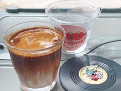 -喜柿咖啡SeeS coffee
