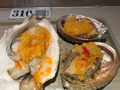 -水木锦堂·自助铁板烧(望京凯德MALL店)