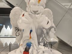 -中央广播电视总台(光华路办公区)