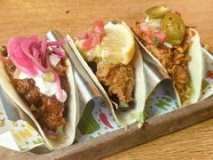 -Famous肥猫墨西哥音乐餐吧(五棵松华熙LIVE店)