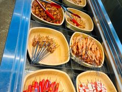 -生火火·小炉子炭烤(金楠天街总店)