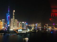-上海外滩茂悦大酒店