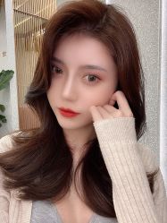 点击看大图 -3AM·S HAIR SALON烫发染发接发
