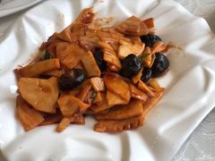 烧二冬-马凯餐厅(地安门店)