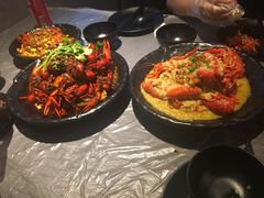 -虾易落味(杭州黄龙万科中心店)