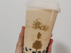 -澈烘焙·生日蛋糕·下午茶(龙华店)