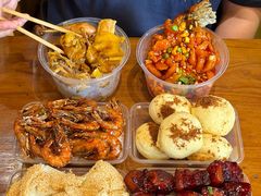 -老西门·常州菜(新区店)