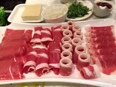 -东来顺饭庄(王府井步行街店)