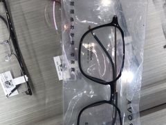 -无界眼镜MaxLess(南翔印象城店)