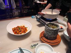 -佬麻雀·剁椒鱼头(京基KK One店)