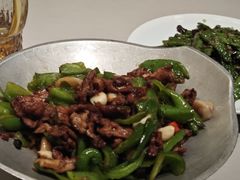 -雀蓝川菜(奥体广场店)