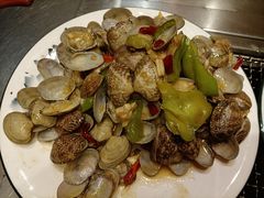 -宗泉烤全羊·烤羊腿·家常菜(解放东路店)