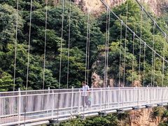 -藏山旅游风景区