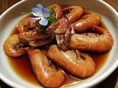 -老灶味道·本帮菜(昌平路店)