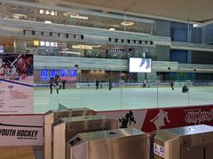 -冠军冰场CHAMPION RINK(凯德广场店)