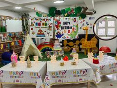 -幸福泉幼儿园(秋实东街)