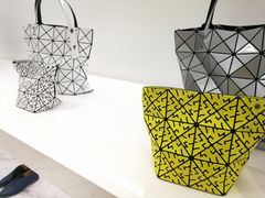 -三宅一生 ISSEY MIYAKE(北京SKP店)