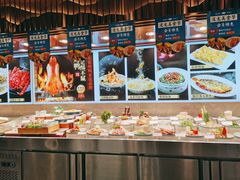 -老东营·东营菜(西四路店)