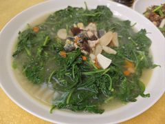 -巫记鸡饭店