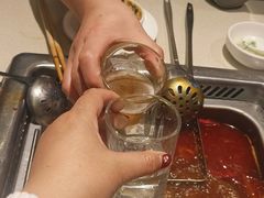 -海底捞火锅(龙首印象城店)