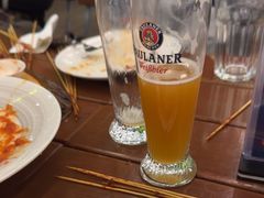 -Paulaner·德国帕拉娜自酿啤酒餐厅(海上世界店)