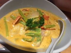 -Lia Cafe Bar Restaurant松山咖啡屋