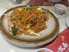 -叹茶靓点·粤式餐厅·全天茶市(石井万民广场店)